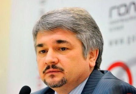 Ищенко: как объявили о независимости Украины, так все и пошло под откос