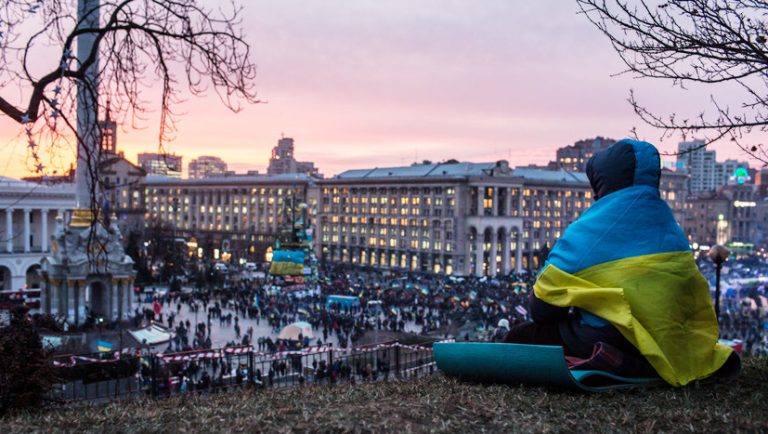 Брошенные Трампом: На Украине заговорили о возвращении под влияние России