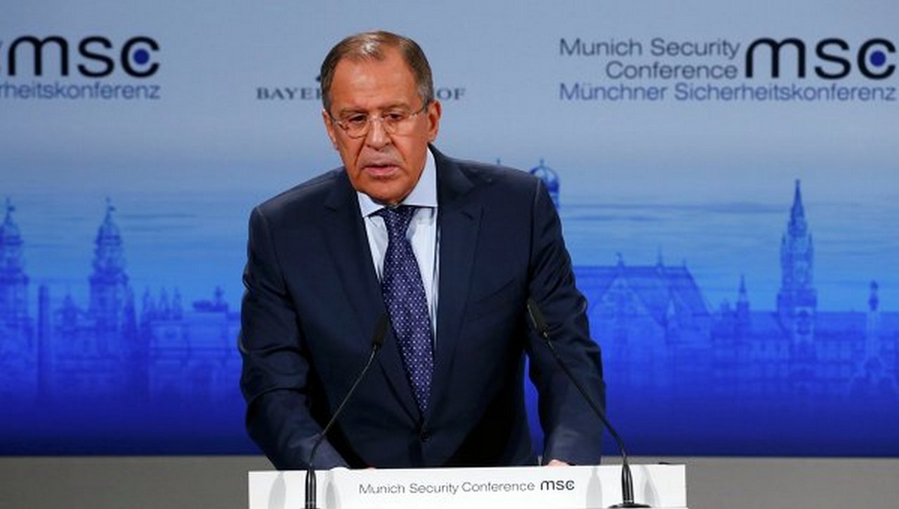 Лавров не дал Мюнхену стать площадкой безответной критики