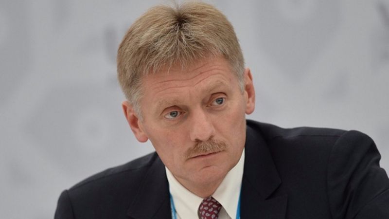 Песков раскрыл истинную причину решения США по антироссийским санкциям