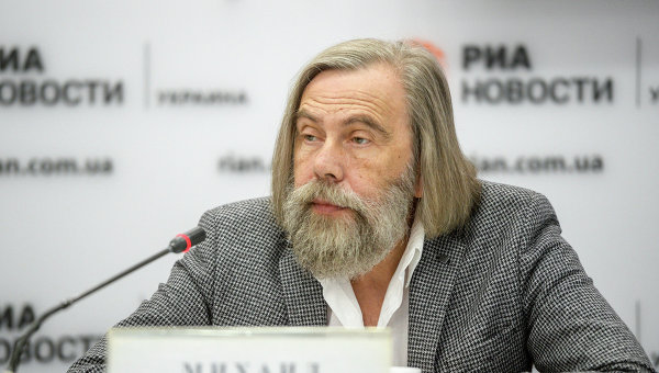 Погребинский раскрыл планы Киева на создание новой антироссийской коалиции