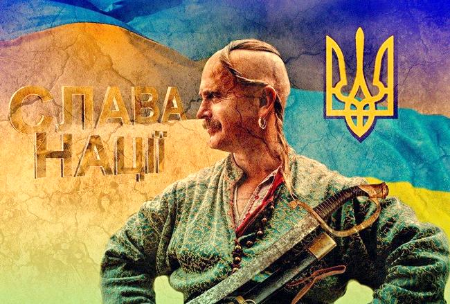 Ещё раз про «криптобандеровцев» и «сами-сами»