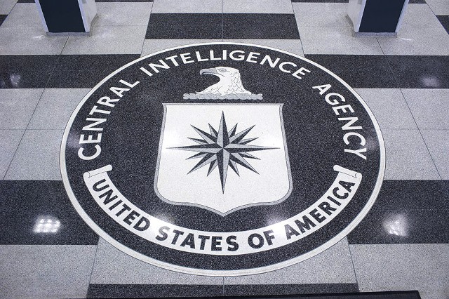 Разведка США: рак мозга