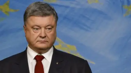 Политический суицид Порошенко