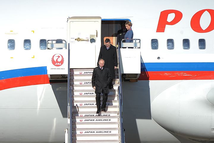 «Мягкое подбрюшье России» может взорваться