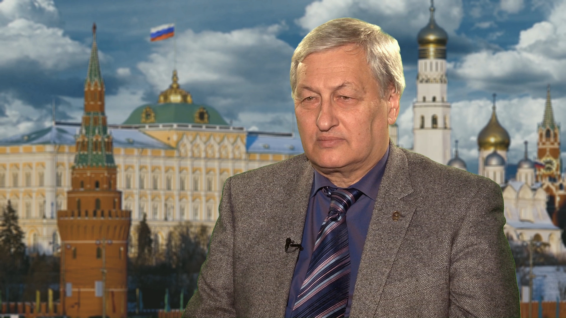 Решетников: Будет референдум и присоединение не только ЛДНР