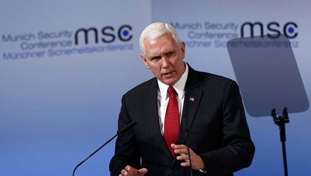 США накажут Россию за невыполнение Киевом минских соглашений