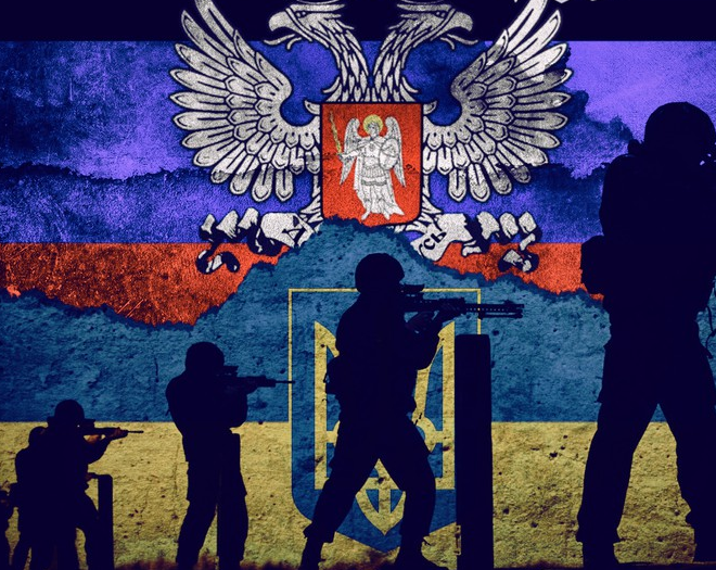 «Хватит кормить Донбасс»: откажется ли Украина от Донбасса