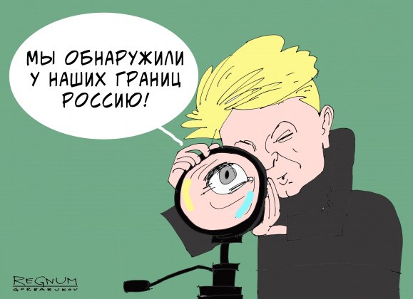 Прибалтийская вселенная в опасности