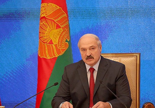 Лукашенко рискует заиграться в «хитрого хохла»