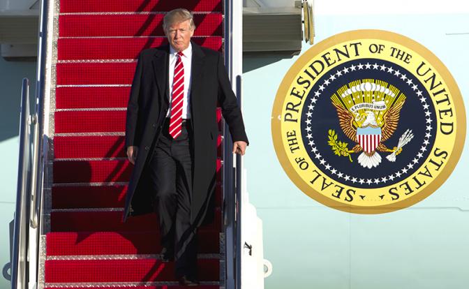 Импичмент Трампу: за что, как и когда