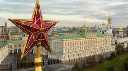 После зимы начнется