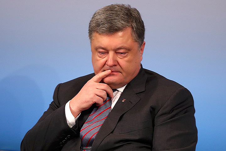 Кого Порошенко продвигает на пост главы СБУ?