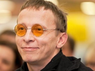 Иван Охлобыстин: «Падёт Донбасс — падёт вера в Россию»