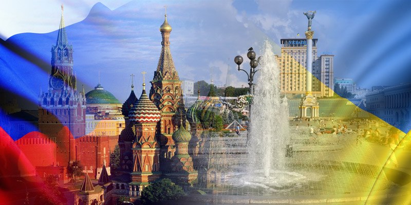 Киев остается один на один с Москвой