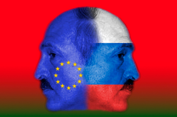 Про хитрого Луку и стулья