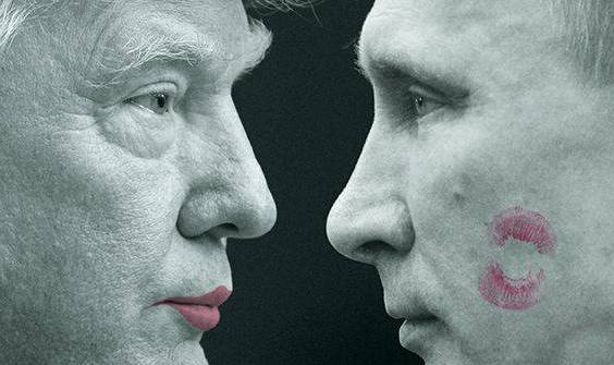 Проект «ЗЗ». Голосуют зомби, или Бойтесь русских, дары приносящих!