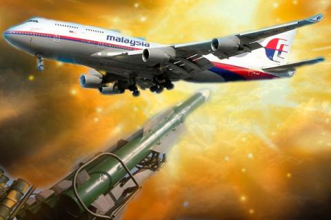 Петька закусил удила, развязка будет жёсткой, за Boeing придётся ответить