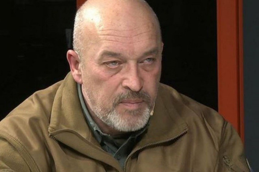 Грызня майданщиков: Тука объявил Парасюка сепаратистом