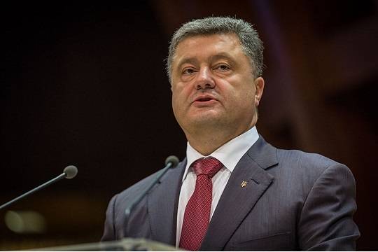Американские СМИ обвинили Киев в намеренном разжигании конфликта в Донбассе