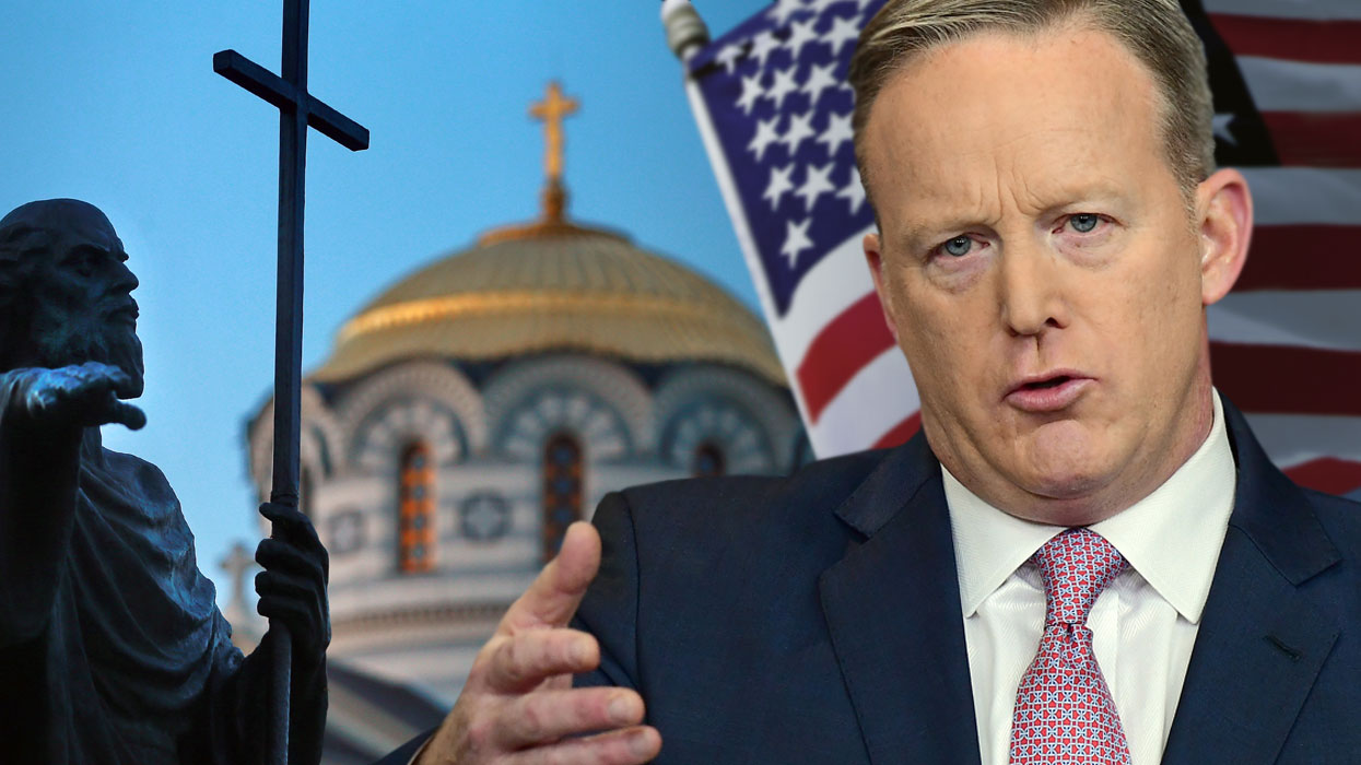 Трамп хочет, чтобы Россия "вернула" Крым Украине?