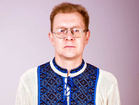 Стих «раскаявшегося россиянина»: проукраинский поэт Бывшев оклеветал Россию