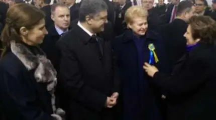 Кровавый майдан и лицемерие европейских друзей Украины