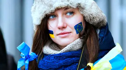 Киевлянка об украинцах: «В ЕС тут уже никто не хочет, все рвутся в Россию»