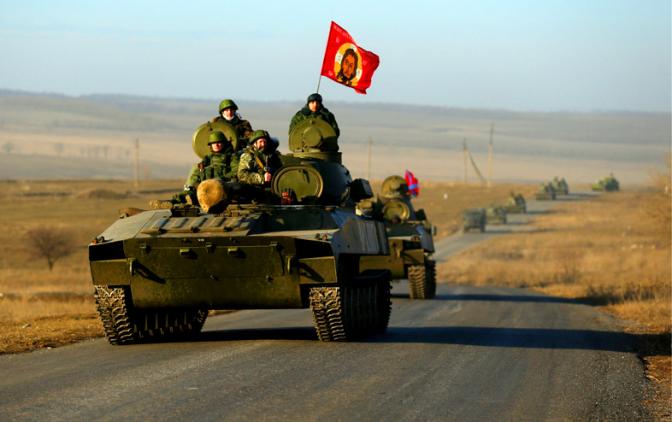 У попа была собака
