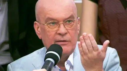 Жилин: Киевская пьянь и рвань продала Украину за право ее грабить