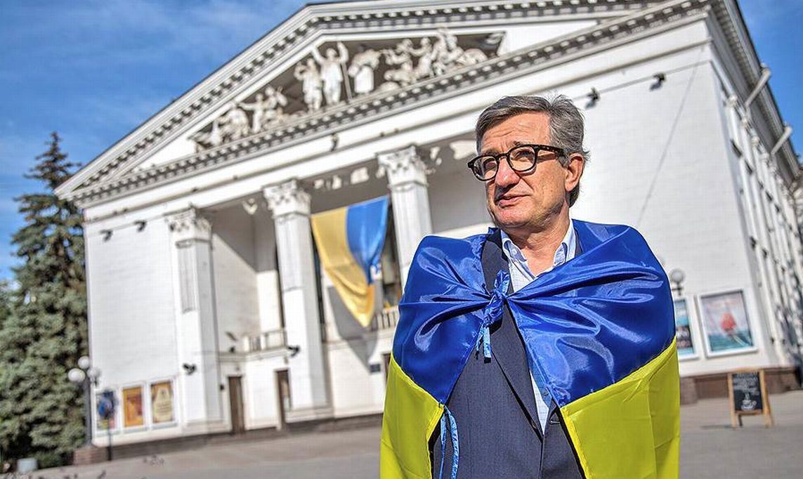 План «Лебеда». Как вернуть Донбасс