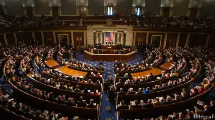 В ответ на протесты Трамп "закручивает гайки" впервые за много лет