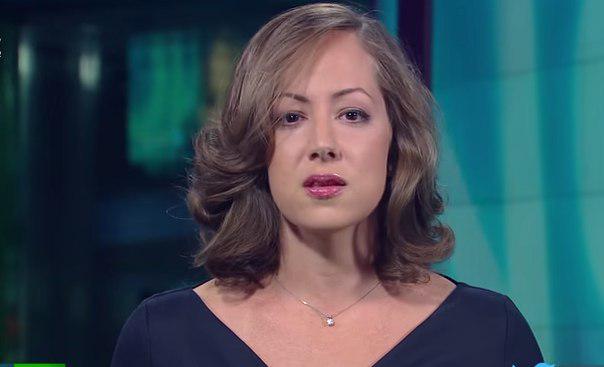Американка Анисса Науэй жестко раскритиковала реакцию СМИ на смерть Чуркина
