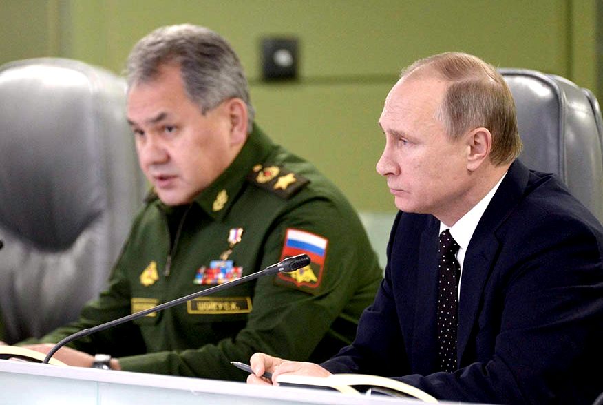 «Силовики не позволят Путину заключить сделку с Трампом»