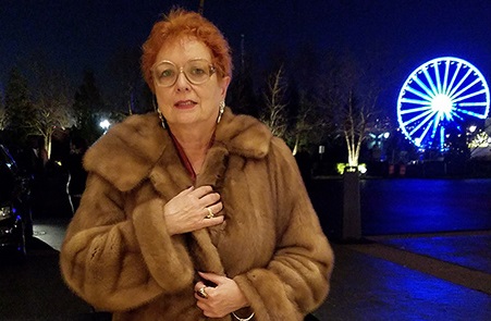 Русская об американцах: «У молодых девочек в США промыты мозги»