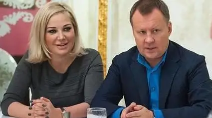 Артём Драгунов по поводу побега Максаковой и Вороненкова