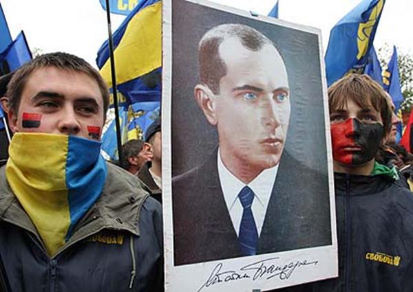 Польша убила последнюю надежду: Украина с Бандерой в Европу не войдет