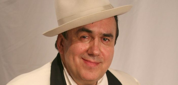 Садальский: "Одесса никогда не была украинским городом"