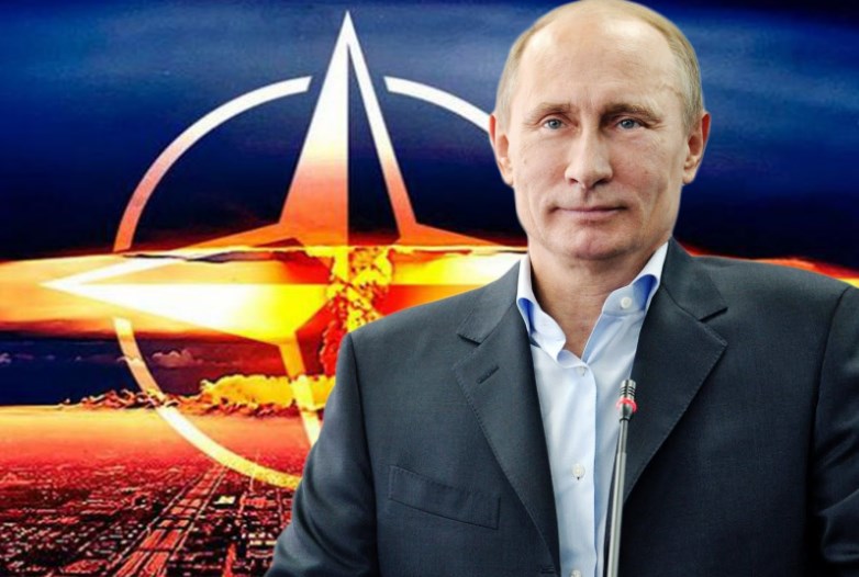 Путин их предупреждал. К 10-летию Мюнхенской речи