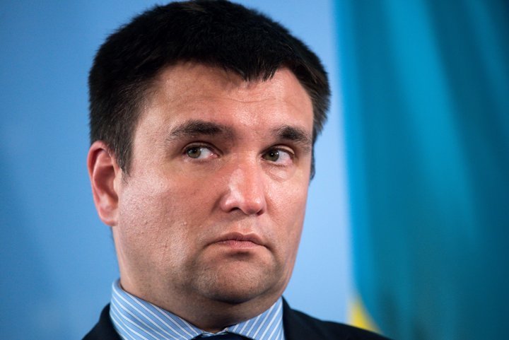 Слабое место России: Климкин озвучил, чего боятся в Кремле