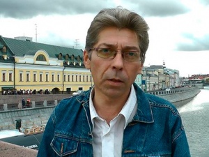 Сотник объяснил, почему слово «русский» стало синонимом «тупого быдляка»