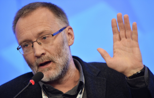 Михеев дал ответ оскорбляющим Россию Корейбе и Мацейчуку: Я бы их всех бил