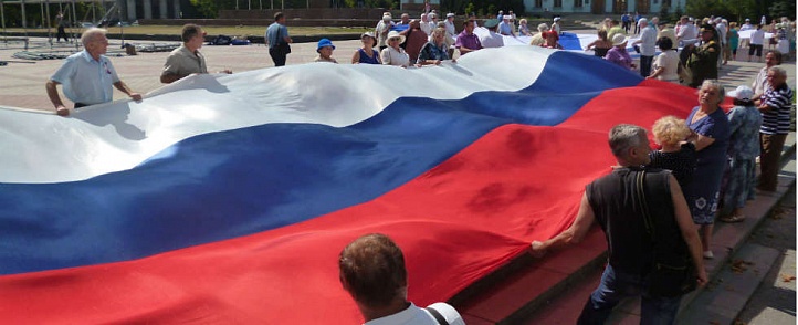 Битва за русскую Прибалтику: Германия готовит удар по репутации России