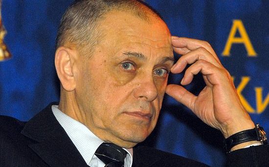 Бардин о «некрофильском государстве» Райкина: Подписываюсь под каждым словом