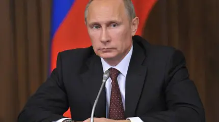 Владимир Путин укрепляет СНГ