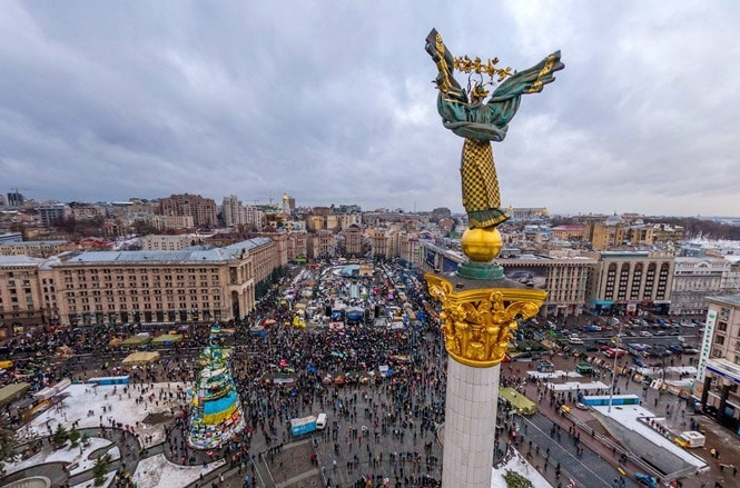 Майдан задается вопросами