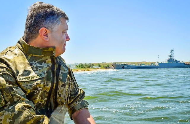 Вместо "Минска-3" Украина получит большую войну