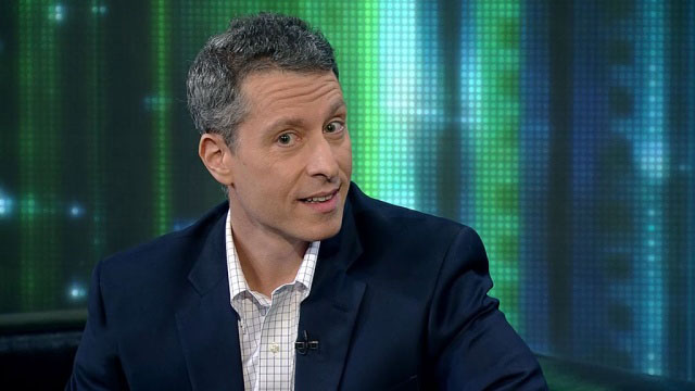 Майкл Бом высмеял «Крымскую победу»: «Судетские немцы тоже ликовали»