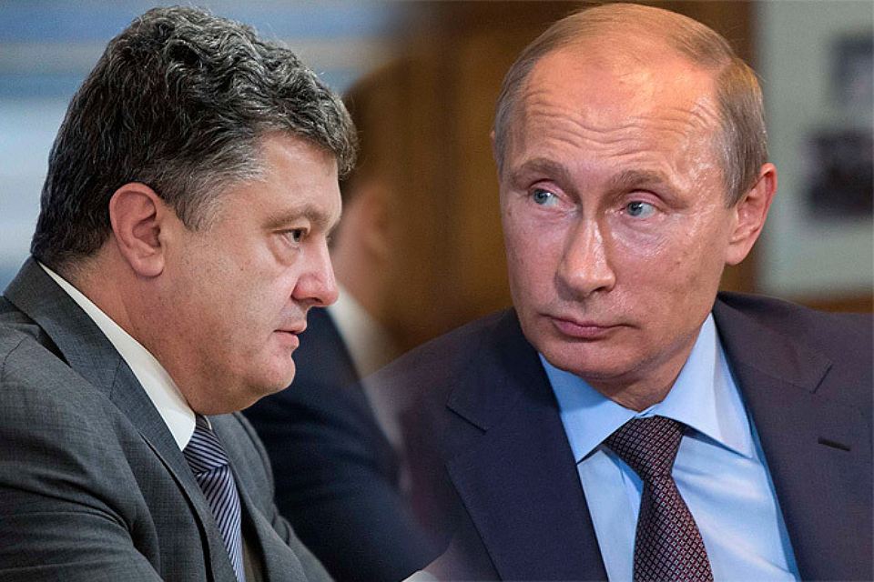 Кремль загнал Киев в тупик