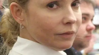 Тимошенко и Левочкин полетели  договариваться о ликвидации Пороха